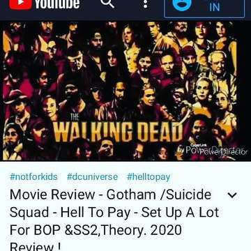 TheWalkingDead SpreadJamz