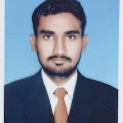 Usama Ghaffar