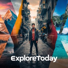 ExploreToday