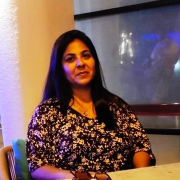 ACCOUNTS BY SONIA SETIA