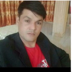 Syed Muhammad Rizwan shah Jaani Shah