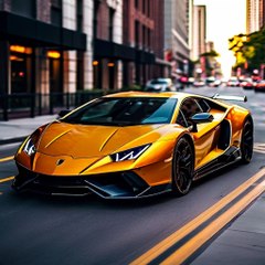 Car world 2024