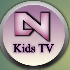 Nice kids TV