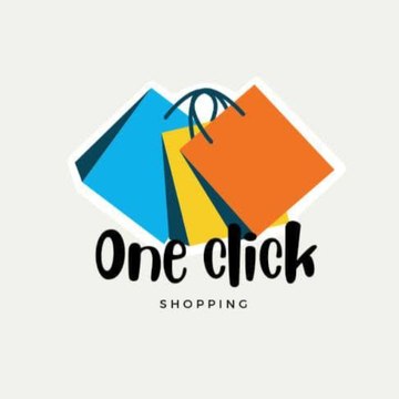 One-Click Shopping Zone