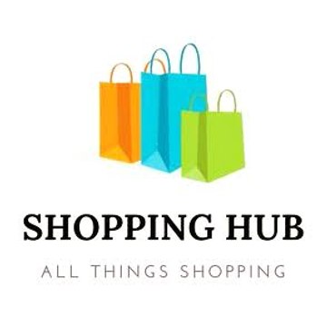 Shopping hub