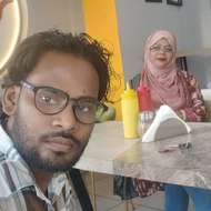 Ansarizeya's Motivation