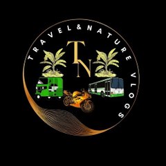 Travel and Nature Vlogs