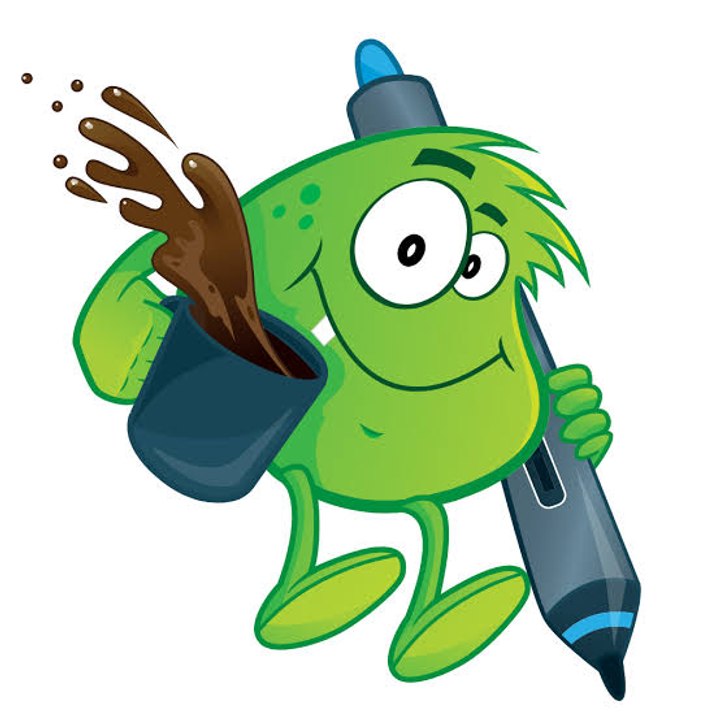 Dailymotion profile picture for @Cartoonist