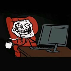 Troll Guy