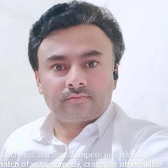 Muhammad Asif