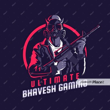 Bhavesh Gaming 9597