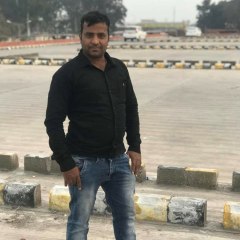 Manish Agrawal