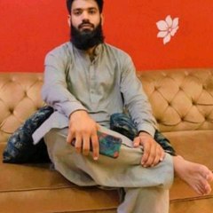 M Ali Awan
