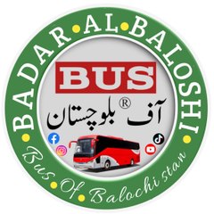 Bus Of Balochistan