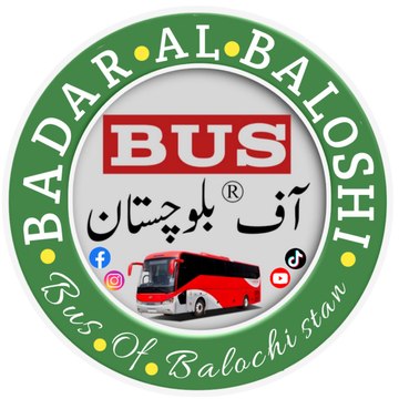 Bus Of Balochistan