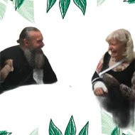 Οι Δαίμονες της Ερήμου