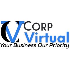 CorpVirtual - Your Business Our Priority