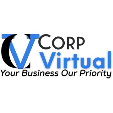 CorpVirtual - Your Business Our Priority
