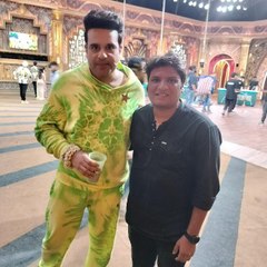 MONTY VISHWA