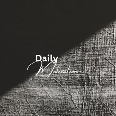 Dailymotivation