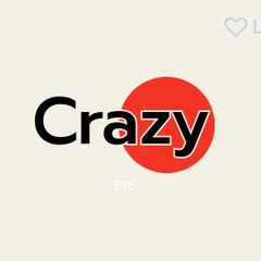 Crazy