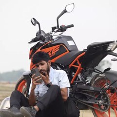 Amresh Motovlog