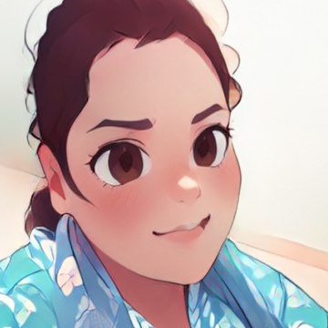The animator