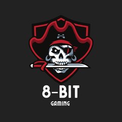 8 Bit Gaming