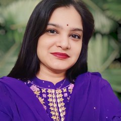 Dr Surabhi Solanki