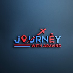 Journey with Aravind