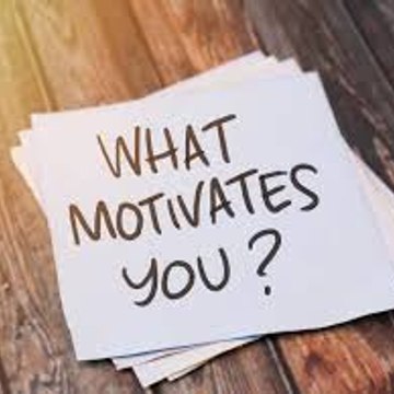 Motivational Coach