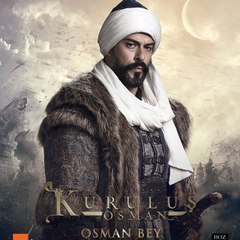 Kurulus Osman Season 05