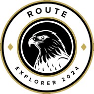 Route Explorer 2024