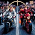 jesuslove resolve