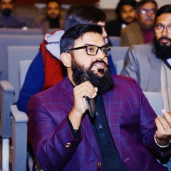 HM RANA UMAR FAROOQ  The best teacher of CMA USA