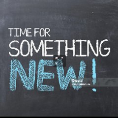 TimeForSomethingNew