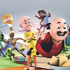 Motu Patlu