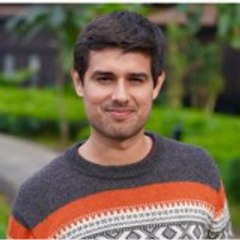 Dhruv Rathee