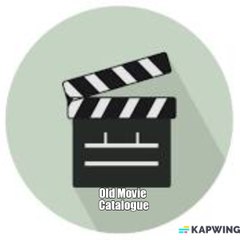 MovieCatalogues