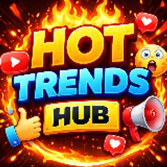 Hot Trends Hub
