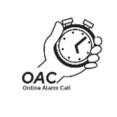 Online Alarm Call