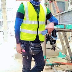 SYED GILLANI