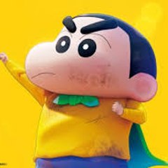Shinchan Hindi