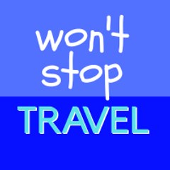 wontstoptravel
