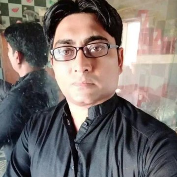 Imdad Ali