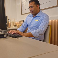 taj Khan