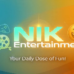 NIK ENTERTAINMENT