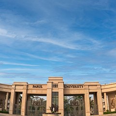 parul university