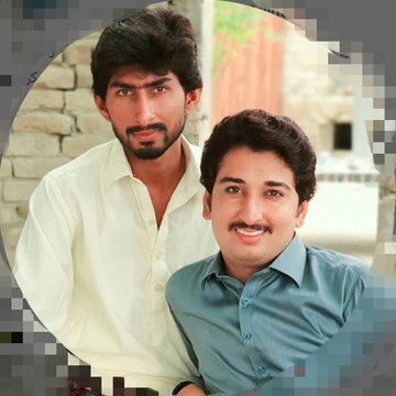 Malik Rizwan