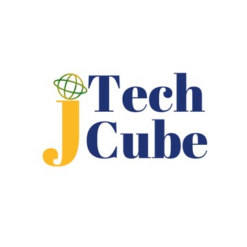 J Tech Cube